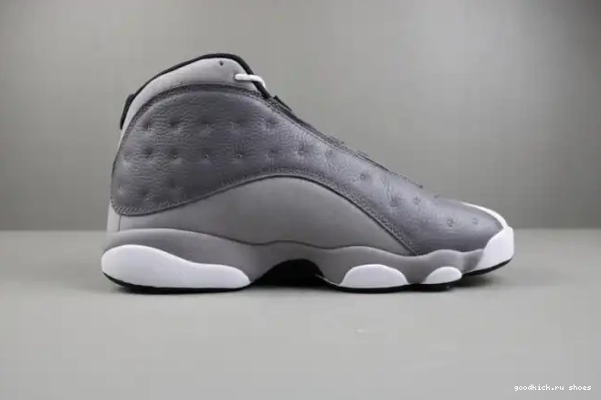 Rep Atmosphere Jordan 414571-016 Air Retro Grey 13 0521